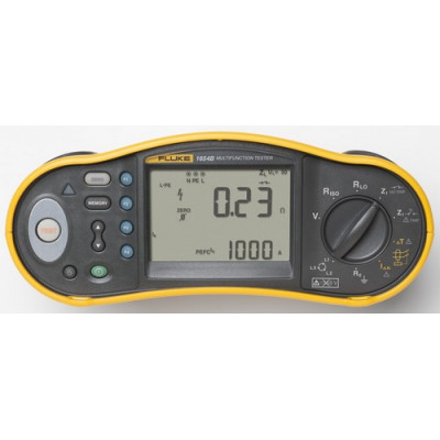Fluke-1652C