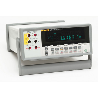 Fluke 8808A
