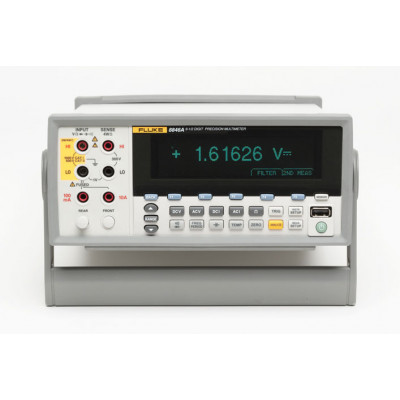 Fluke 8846A