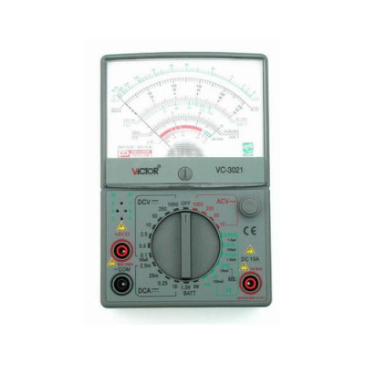 Victor VC3021