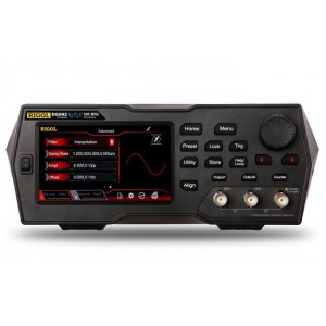 DG972 — универсальный генератор сигналов