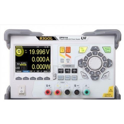 DP811A