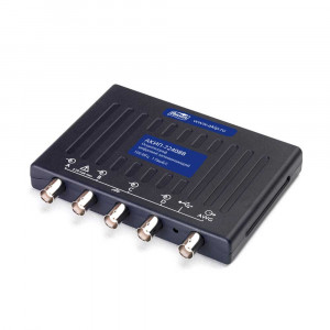 Осциллограф USB АКИП-72206A