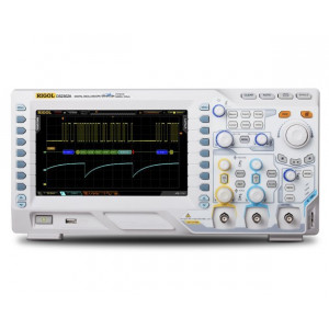 RIGOL DS2302A цифровой осциллограф среднего ценового класса