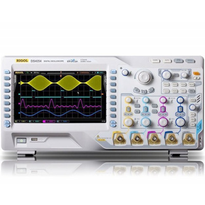  RIGOL DS4054