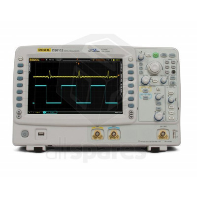 RIGOL DS6102