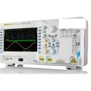 RIGOL MSO4032 осциллограф смешанных сигналов 2-х канальный