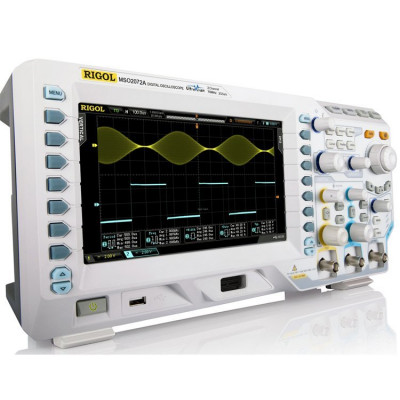 RIGOL MSO2072A