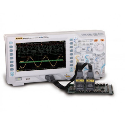 RIGOL MSO2072A-S