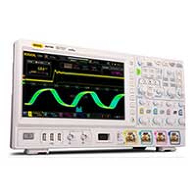  RIGOL MSO7024