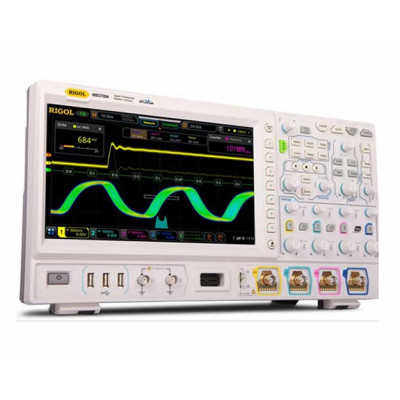  RIGOL MSO7054