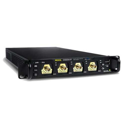 RIGOL DS8204-R