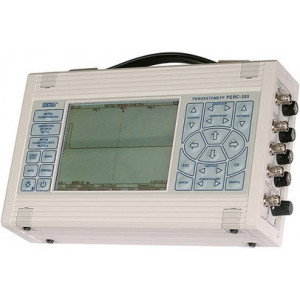 Рефлектометр РЕЙС-305